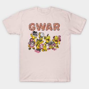 Baby Gwar T-Shirt